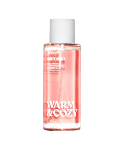 Victoria's Secret Body Fragrance Mist,...