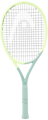 HEAD Extreme Team L 2022 Encordado: No 265G Raquetas De Tenis Raquetas De Competición Mint - Lima 3