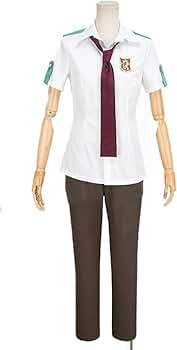 スタミュ コスプレ 制服ACOS ACOS（アコス）より「スタミュ」の綾薙学園制服が発売決定