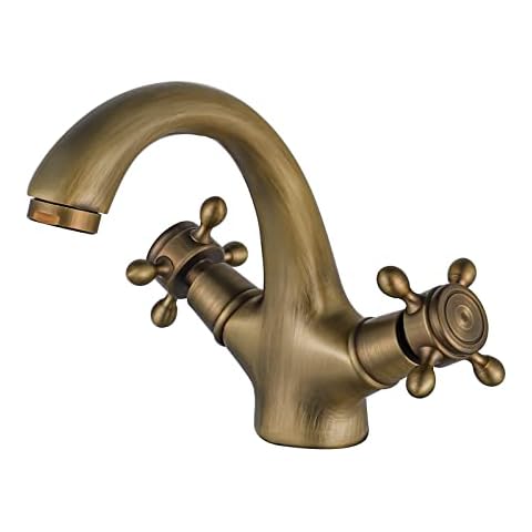 Robinet de salle de bain BOAOTX Cover