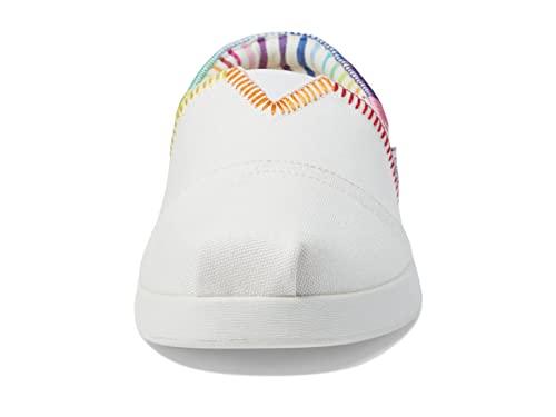 Image of TOMS Alpargata Forward Espadrille