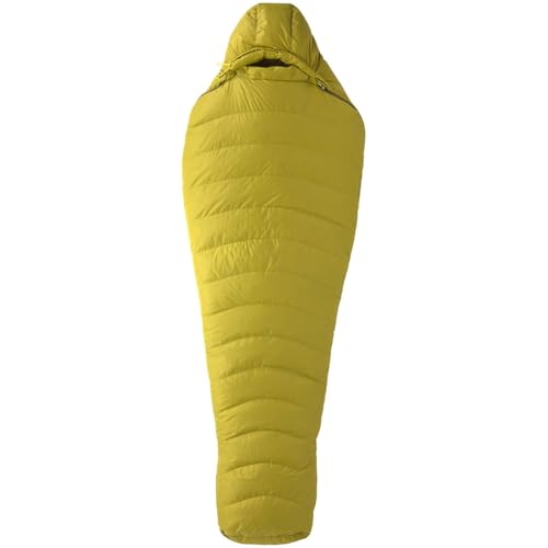 Marmot Hydrogen M14402 Sleeping Bag Regular