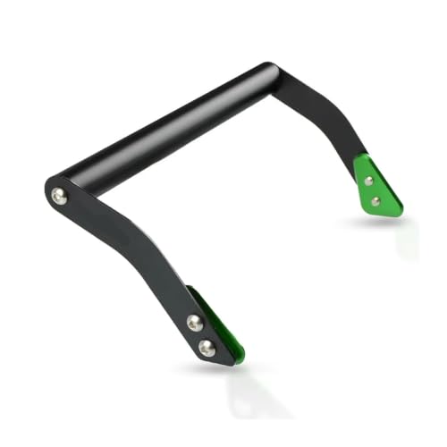Support GPS Moto Kawasaki Versys KLE 650 Fixation Plaque Navigation Téléphone Smartphone