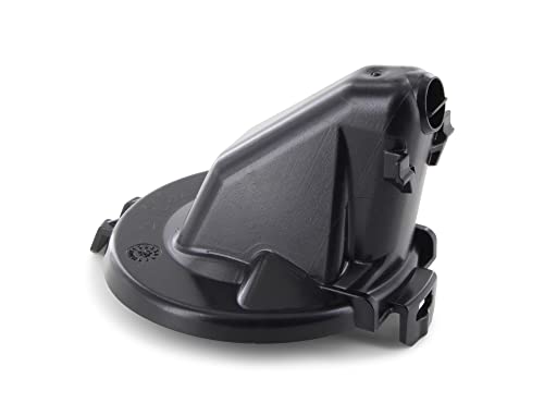 DL-pro Buse d'écoulement pour machine à café Pulse Prodigio & Milk U Milk pour machine à café DeLonghi Krups EN110 EN210 EN170 EN270 FL29301
