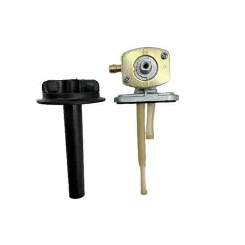 Robinet d'essence étanche HS400UTV alimentation fluide réservoir