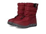 Baffin, Women, Cloud Low, Crimson Red, 6, Medium