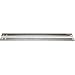 Prime-Line Products H 3529 Casement Track, Aluminum,(Pack of 2)