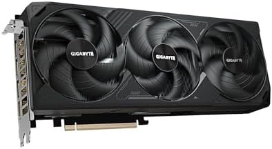 GIGABYTE VGA NVIDIA 16GB GDDR7 RTX5070TI WINDFORCE OC SFF GV-N507TWF3OC-16GD 256BIT/3XDP/1XHDMI/3XFAN - Görsel 4