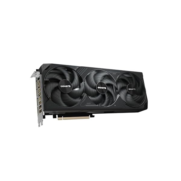 Gigabyte GeForce RTX 5070 Ti WINDFORCE OC SFF 16GB GDDR7 - Image 4