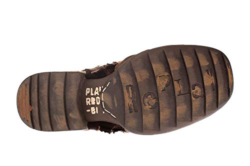 REPLAY GMU01 .000.C0003L, Stivali da Motociclista