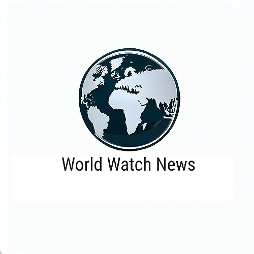 World Watch News Esa Myllylä Books
