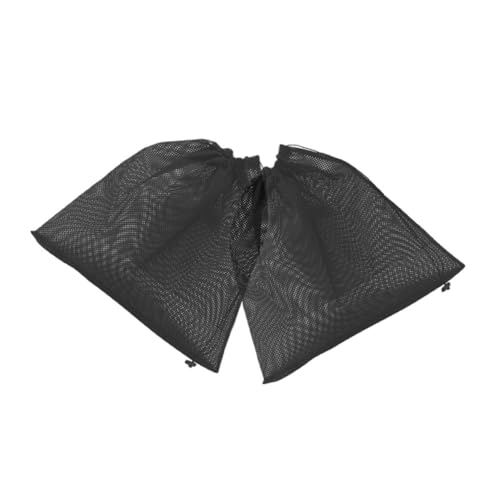 Bolsa de malla para bomba de agua Abaodam 2pcs