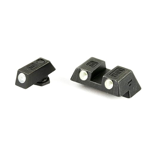 Glock OEM Night Sight Set 6.1 Slim Stock Accessories
