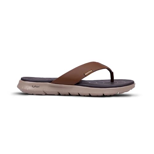 Image of HAPPENSTANCE | ColtMen's Sandal - Comfortable Casual Slip-On Sandals for Men | Lightweight Outdoor & Indoor