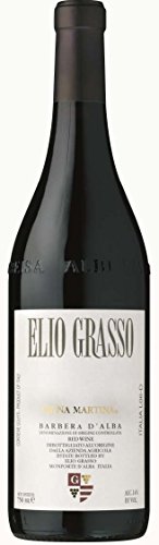 Elio Grasso Vigna Martina 2016 trocken (1 x 0.7 l)
