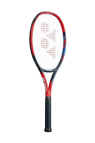 Yonex Vcore Ace - Raqueta de Tenis, Escarlata, G2