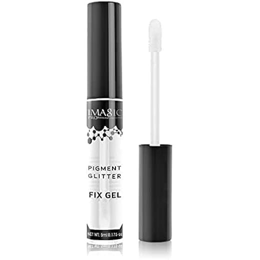 COSLUXE Imagic Fix Gel 5ml