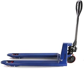 Gabelstapler Hubwagen 2500 kg 2,5t für Paletten Euro (1150 mm) – Economy