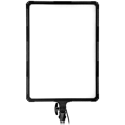 Nanlite Compac 100 Panneau LED Fin à intensité Variable 5600 K