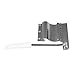 Acute Bridge Replacement, Installation of Screws (Silver)