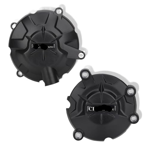 Couvercle carter moteur MV Agusta F3 675 protection idéale pour sorties piste