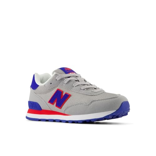 Image of New Balance Kids' 515 V1 Hook and Loop Sneaker