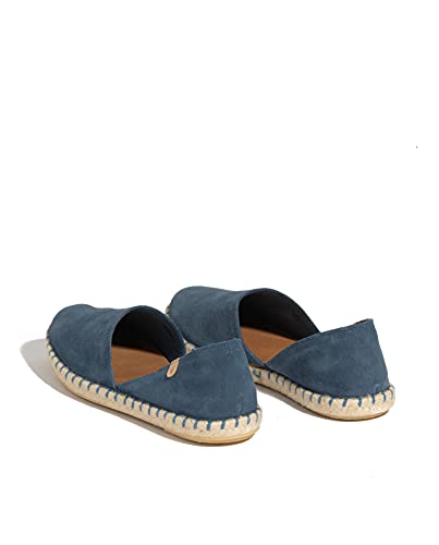 Espadrilles Damen von Verbenas – Modell Carmen Serraje Iris in Größe 36