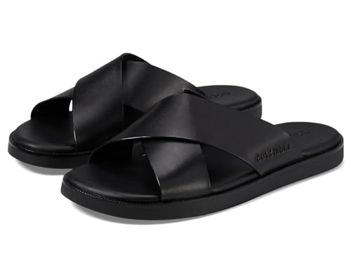 靴 COLE HAAN NANTUCKET CROSS SN 11 M Head into the long weekend with the Nantucket Cross Strap