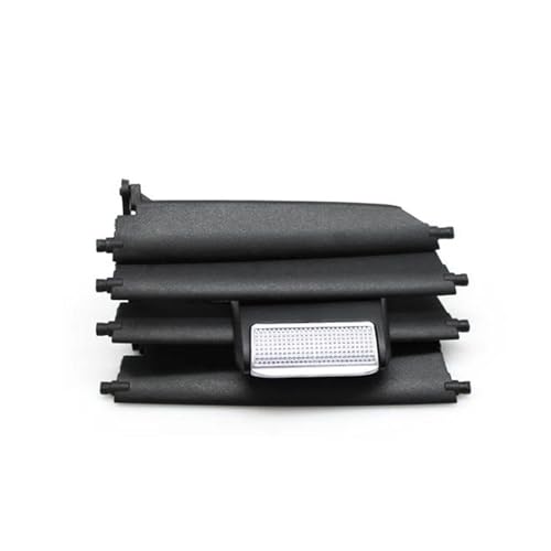 Clip pestaña de salida de aire para Benz W167 GLS GLE 2020-2025 kit de reparación