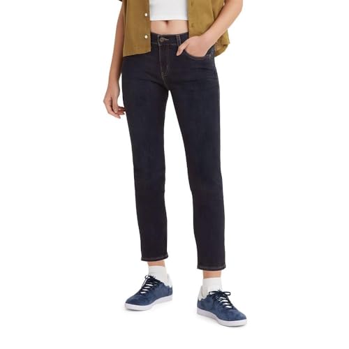 Image of Levi's Women's New Boyfriend Jeans