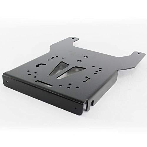 Amazon | R-SPACE ハンターカブCT125(JA55/JA65)用 リアキャリア 最大