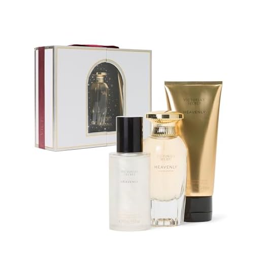 Are scented candles allowed in checked luggage Victoria's Secret Luxe Fragrance Gift Set
