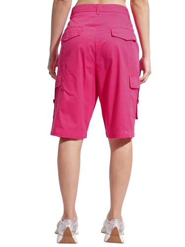 Image of Tokyo Talkies Women Cargo Shorts