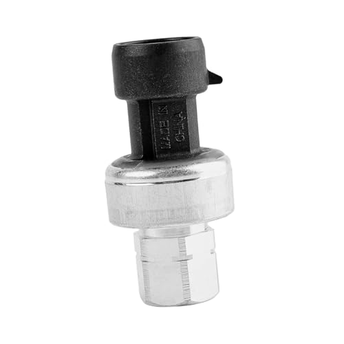 Sensor de presión de aire acondicionado Isuzu 13587668 climatizador