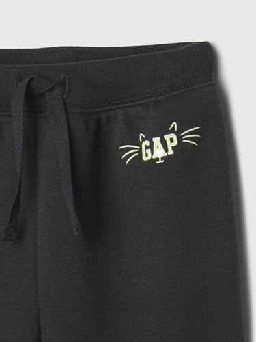 GAP Baby Girls' Logo Pant3