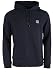 Produktbild BOSS Herren Wetalk 1 Kapuzenpullover, Dark Blue404, L