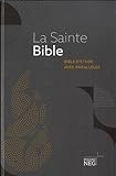 Coédition SBD/CLC