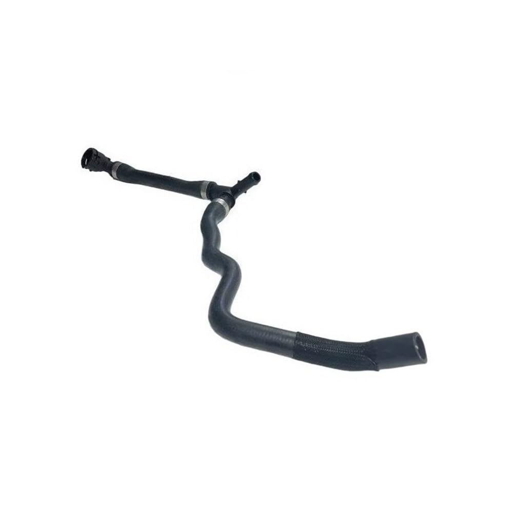 OEM 17127617376 Radiator Coolant Hose Water Pipe for 1 2 Series F52 F45 F46 F48 X1 F49 F54 F55 F56 F57 F60