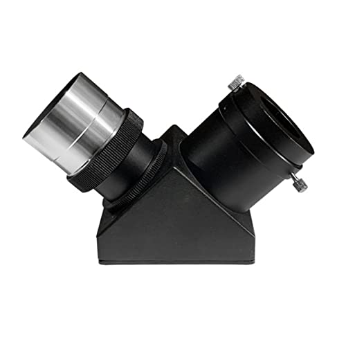 Espejo Diagonal de 2 Pulgadas con Reflectividad Avanzada para C925 1