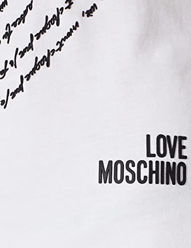 Love Moschino Women's Casual Dress