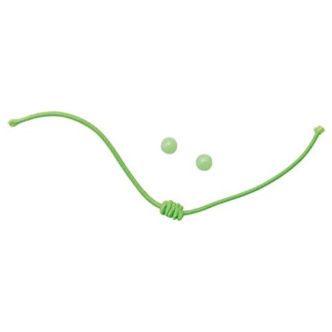 Black Cat Rubber Line Stop 3Stück Cover