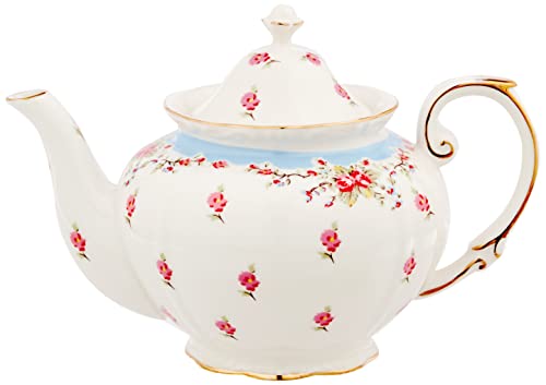 Recopilación y reviews de Vajilla porcelana inglesa al mejor precio. 5 Imagen adicional