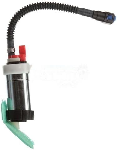 Replacement Fuel Pump and Strainer Set Compatible with 2007-2009 Pontiac G5