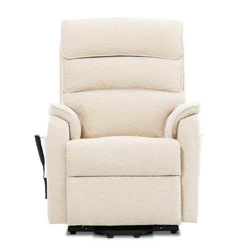 Luxury massage chair recliner