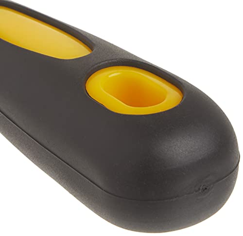 Woodstock D3110 Rubber File Handle, Round Hole thumb #4