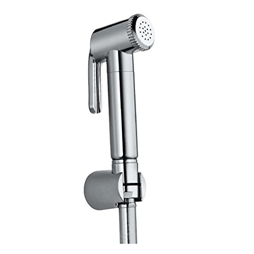 Buy JAQUAR Faucet ALD CHR 565, 1 m Easy Flex Tube and Hooks, Polished