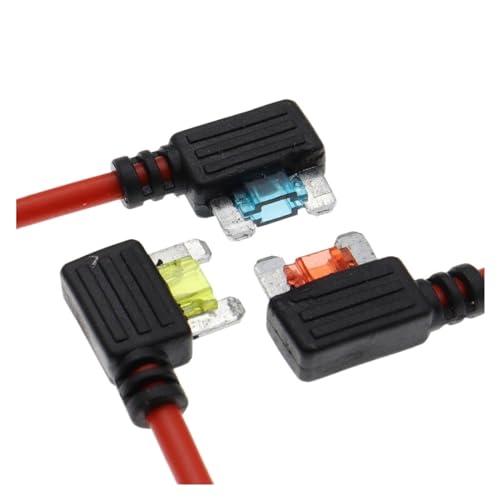 Micro dispositif de sécurité auto pour branchement dashcam 12V 5A - 4