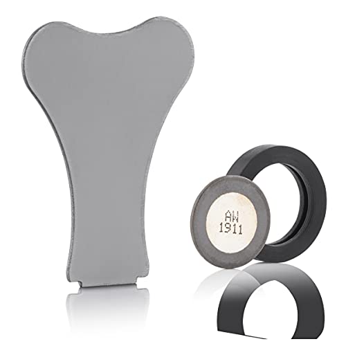 Alpine Corporation Fdgr3 Alpine 16Mm Fg100 Fogger/Mister Disk Maintenance Kit, Grey #TOP1