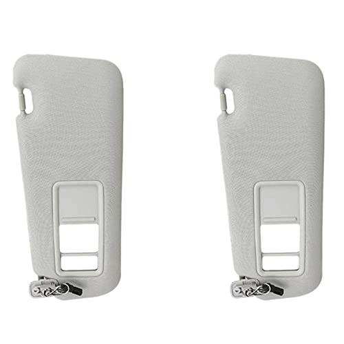Pare-soleil gauche gris CX9 2010 2011 2012 2013 2014 2015 TDY1-69-320