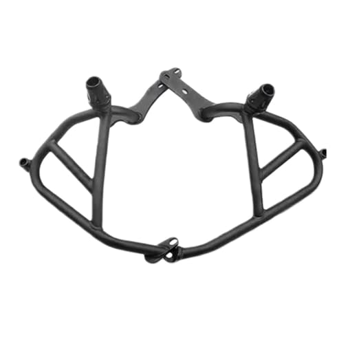 Protection moteur 300RR contre les chutes et bris de carénage